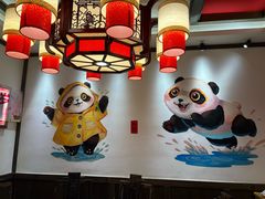 -矮板凳老火锅(宽窄巷子店)