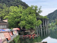 -上坦村