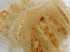 西湖虾仁锅贴-卫鼎轩·家宴(水上公园店)