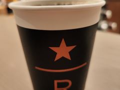 -星巴克臻选(上海今潮8弄店)
