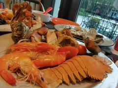 -杭州城中香格里拉大酒店