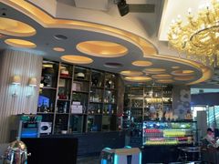 -米乐星世界KTV(汇智国际商业中心店)