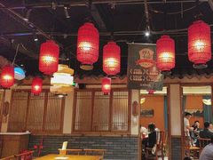 -大厨小味·民间川菜(八里庄店)