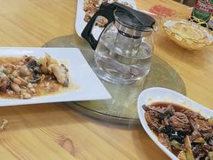 -惠宾楼老菜馆
