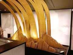 -绿茶餐厅(成都太古里店)