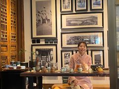 -民国红公馆(老门东店)