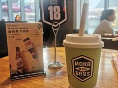 -Moka Bros 摩卡站(西单大悦城店)