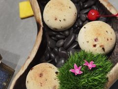 -3号仓库·创意中国菜(长宁龙之梦店)