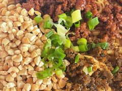 -何必是家面馆 HB noodles&coffee