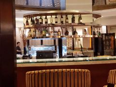 -天诚丽筠酒店-西餐厅