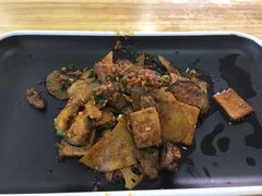 -幸福铁板烧(共和村店)