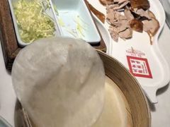 -那家小馆•北京菜•烤鸭(中关村店)