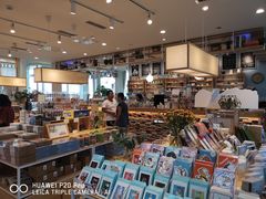 -猫的天空之城概念书店(北戴河蔚蓝海岸店)