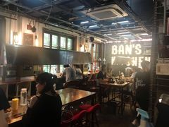-米屋石锅拌饭(师大店)