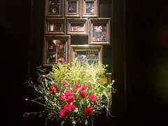 -弦月窗LUNETTE BY AMANDA(复兴路店)