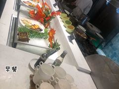 -大连日航饭店