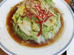 -老仁义·清真菜(太古街店)