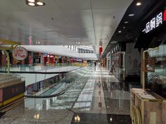 -万达广场(北京槐房店)