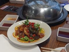 -海味当家·蒸锅海鲜(星海公园店)