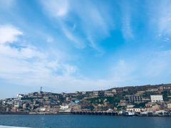 -东极岛景区-青浜岛