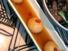 -俏九州·小炒黄牛肉(华润万象汇店)