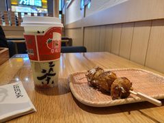 -牛気·越光米牛肉饭(水游城店)