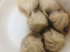 苏州汤包-蔡先生(双阳路店)