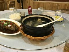 -呼吸森林·生态农庄农家乐私房菜