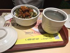 -真功夫(宝丰店)