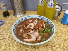 -门框胡同百年卤煮(前门店)