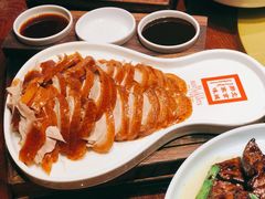 -那家小馆(摩天活力城店)