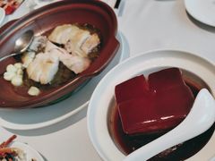 -西湖春天•老字号杭州菜(百汇店)