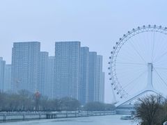 -天津之眼摩天轮