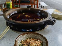 -谭记石锅鱼府(三道堰店)