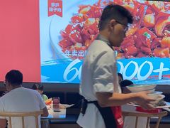 -茅庐川菜(烟台吾悦广场店)
