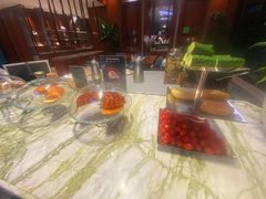 -green essence 青籁优体(三里屯店)