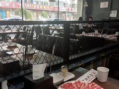 大堂-邵汇大虾(泉园一路店)