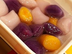 -满记甜品(王府井北京市百货大楼店)