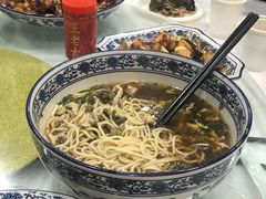 -洞天食府(北大街店)