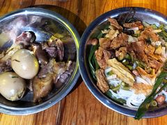 卤蛋-凤张螺蛳粉·爽口粉(跃进路总店)