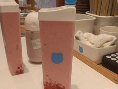 -兰熊鲜奶(昌平悦荟店)