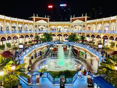 -佛罗伦萨小镇广佛名品奥特莱斯(疏港路店)