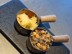 -Carbon喜神小厨·创意江南菜(国大城市广场店)