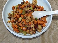 -李氏传家菜(兴城路店)