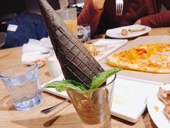 -必胜客(新中纬店)