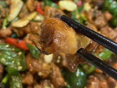 -食鸡公社辣子鸡·潍坊菜·烧烤