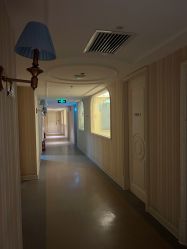 -皇家月府月子中心(沈阳店)