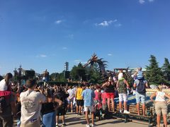 -巴黎迪士尼乐园