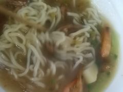 -面道赞宁海海鲜面(迎凤街店)