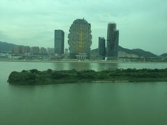 -澳门皇庭海景酒店